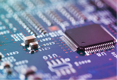 電子和半導體行業(yè)